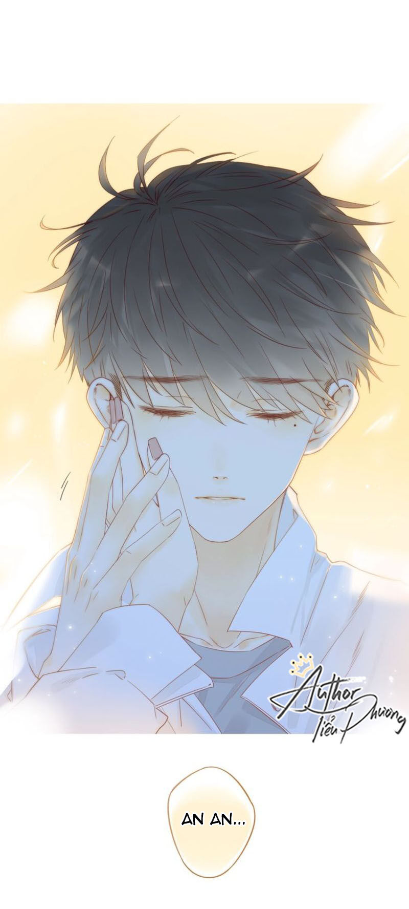 Cô Ấy Không Đáng Yêu Chapter 32 - Trang 2