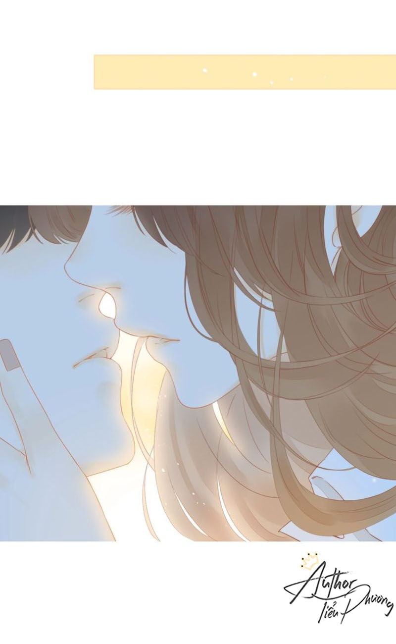 Cô Ấy Không Đáng Yêu Chapter 32 - Trang 2