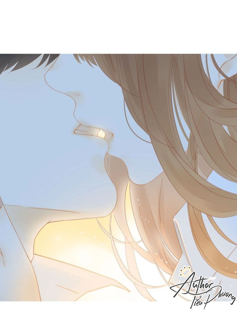 Cô Ấy Không Đáng Yêu Chapter 32 - Trang 2