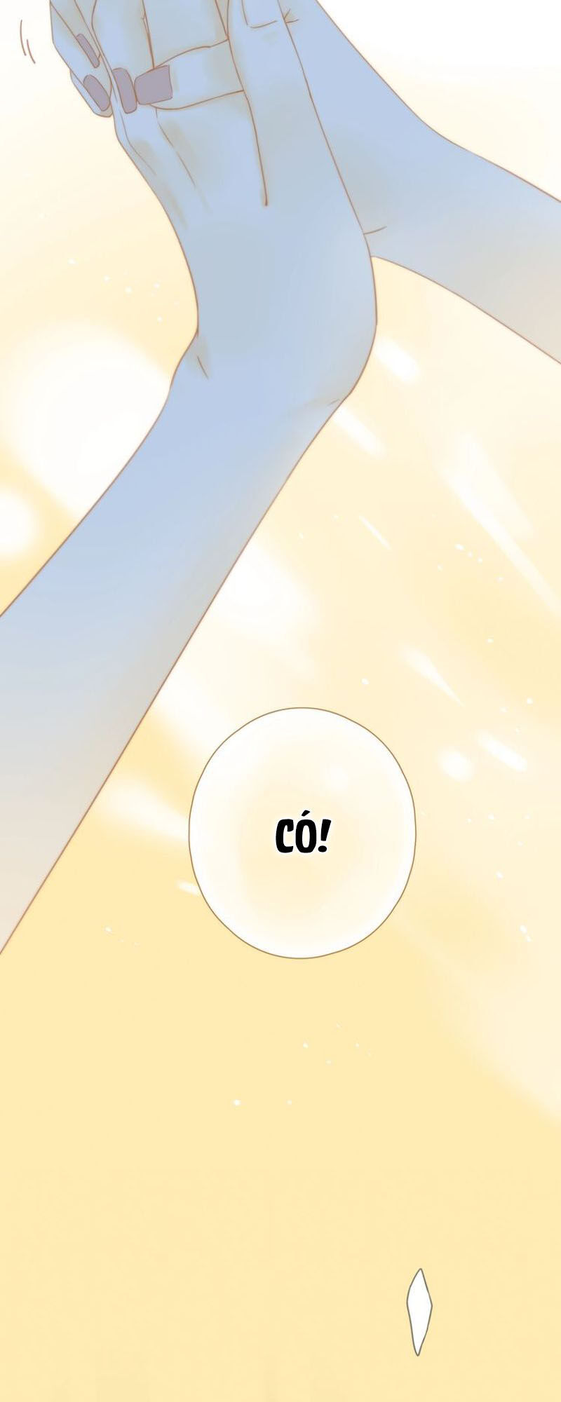 Cô Ấy Không Đáng Yêu Chapter 32 - Trang 2