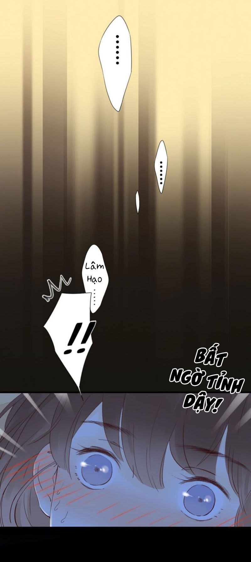 Cô Ấy Không Đáng Yêu Chapter 32 - Trang 2