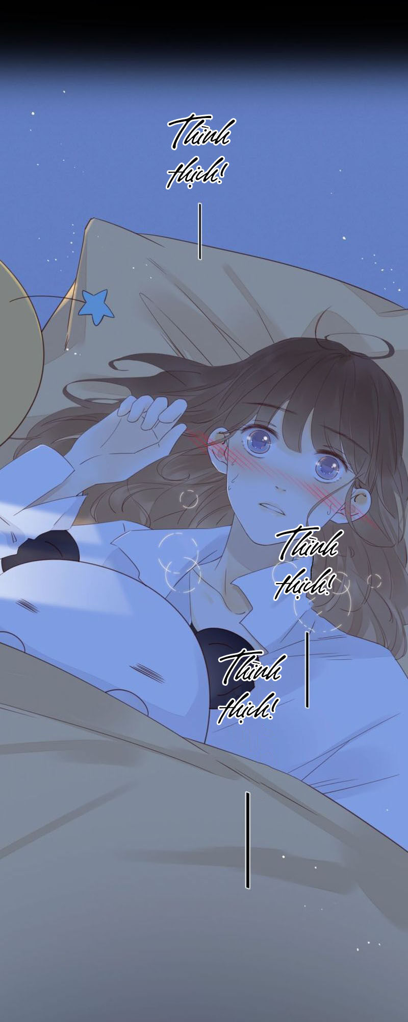 Cô Ấy Không Đáng Yêu Chapter 32 - Trang 2