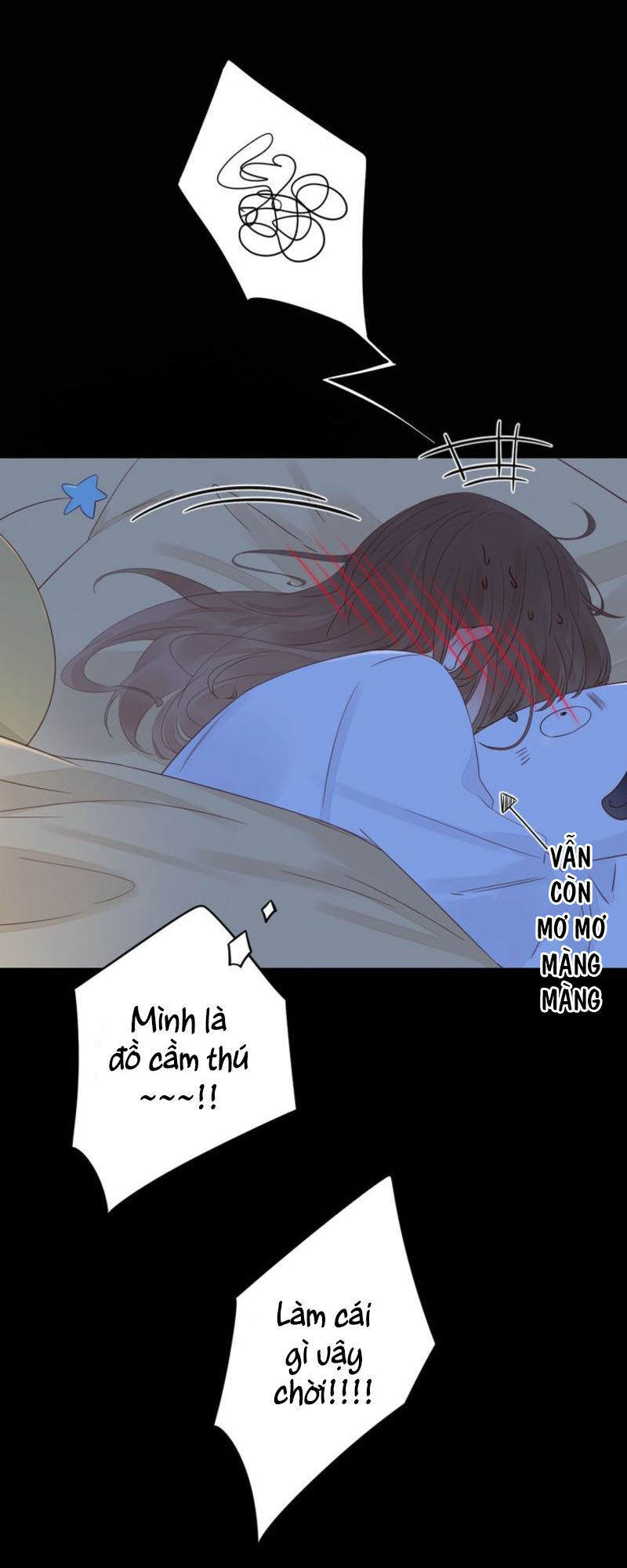 Cô Ấy Không Đáng Yêu Chapter 32 - Trang 2