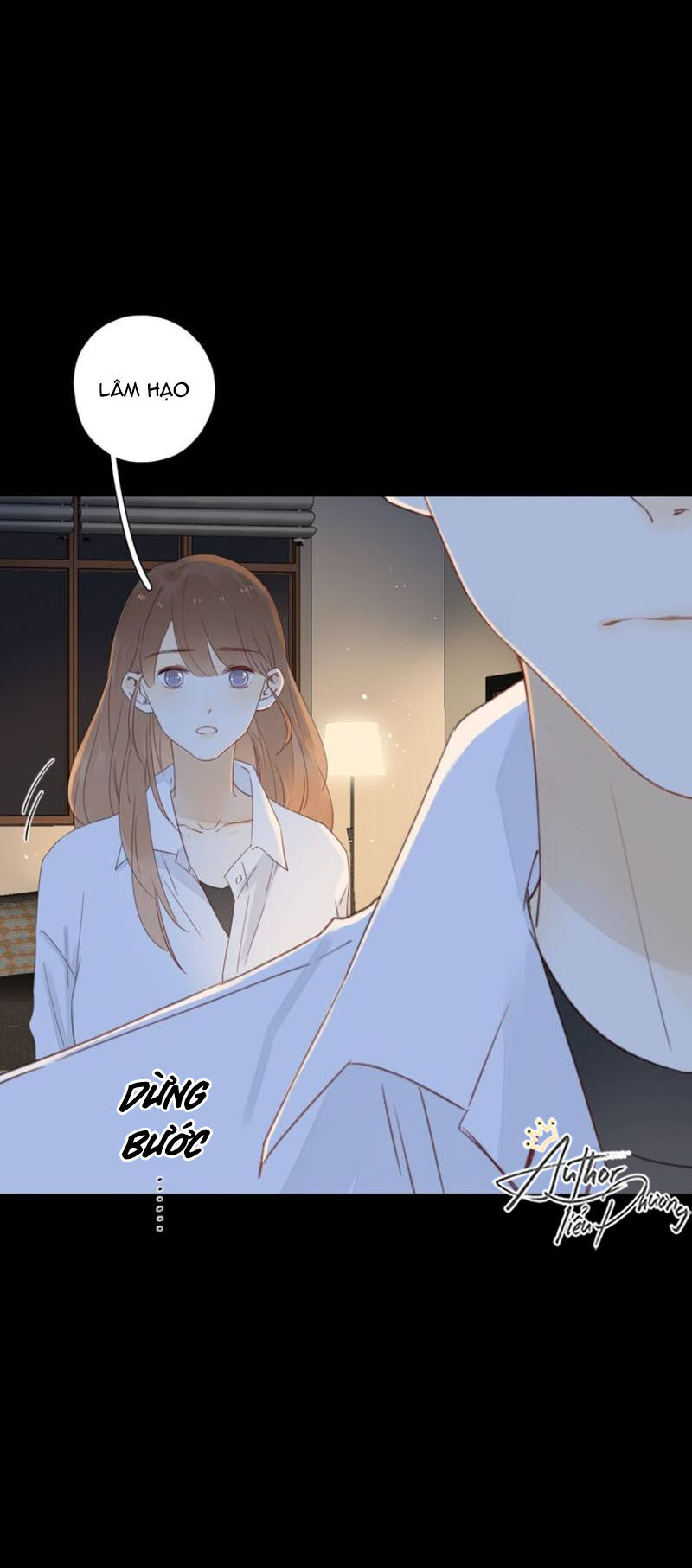 Cô Ấy Không Đáng Yêu Chapter 32 - Trang 2