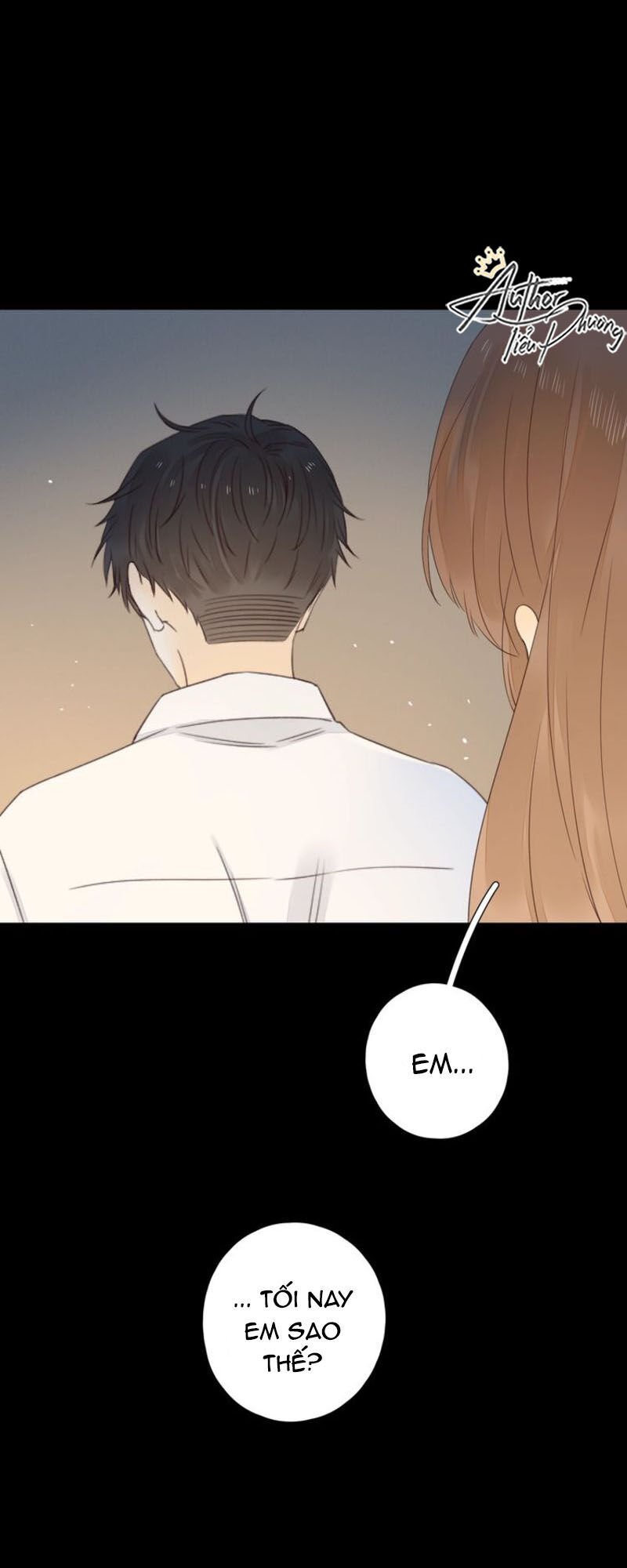 Cô Ấy Không Đáng Yêu Chapter 32 - Trang 2