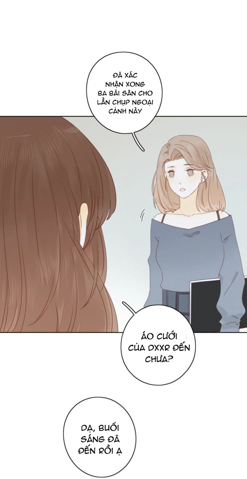 Cô Ấy Không Đáng Yêu Chapter 33 - Trang 2