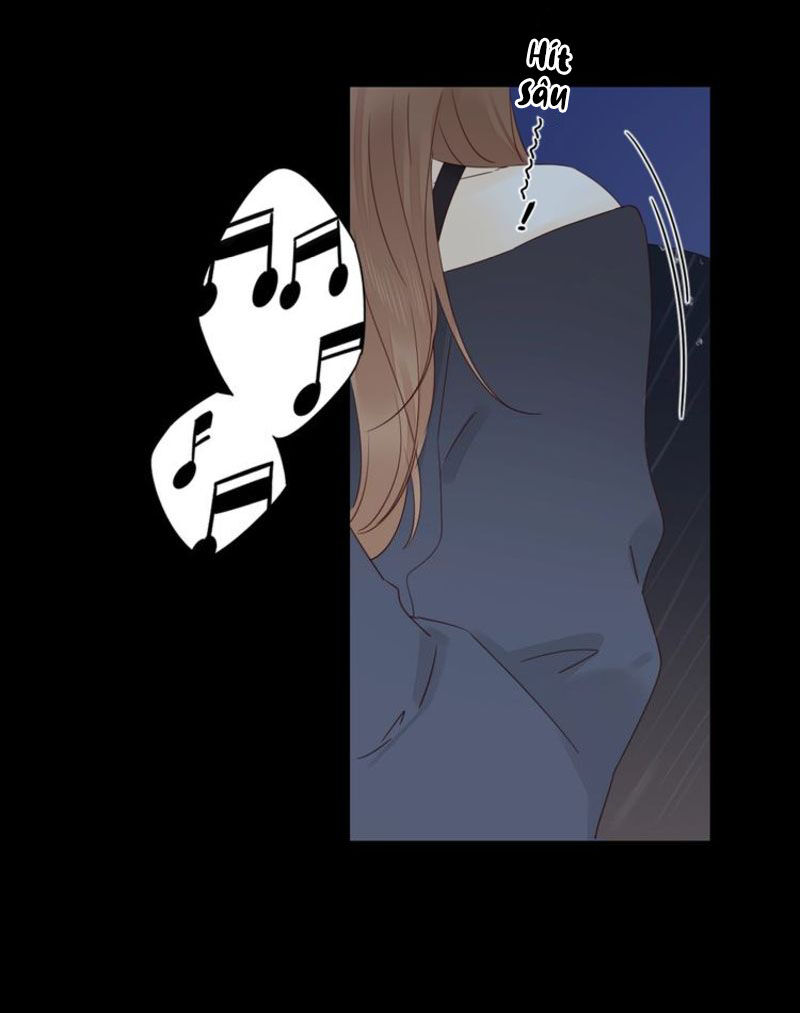 Cô Ấy Không Đáng Yêu Chapter 33 - Trang 2