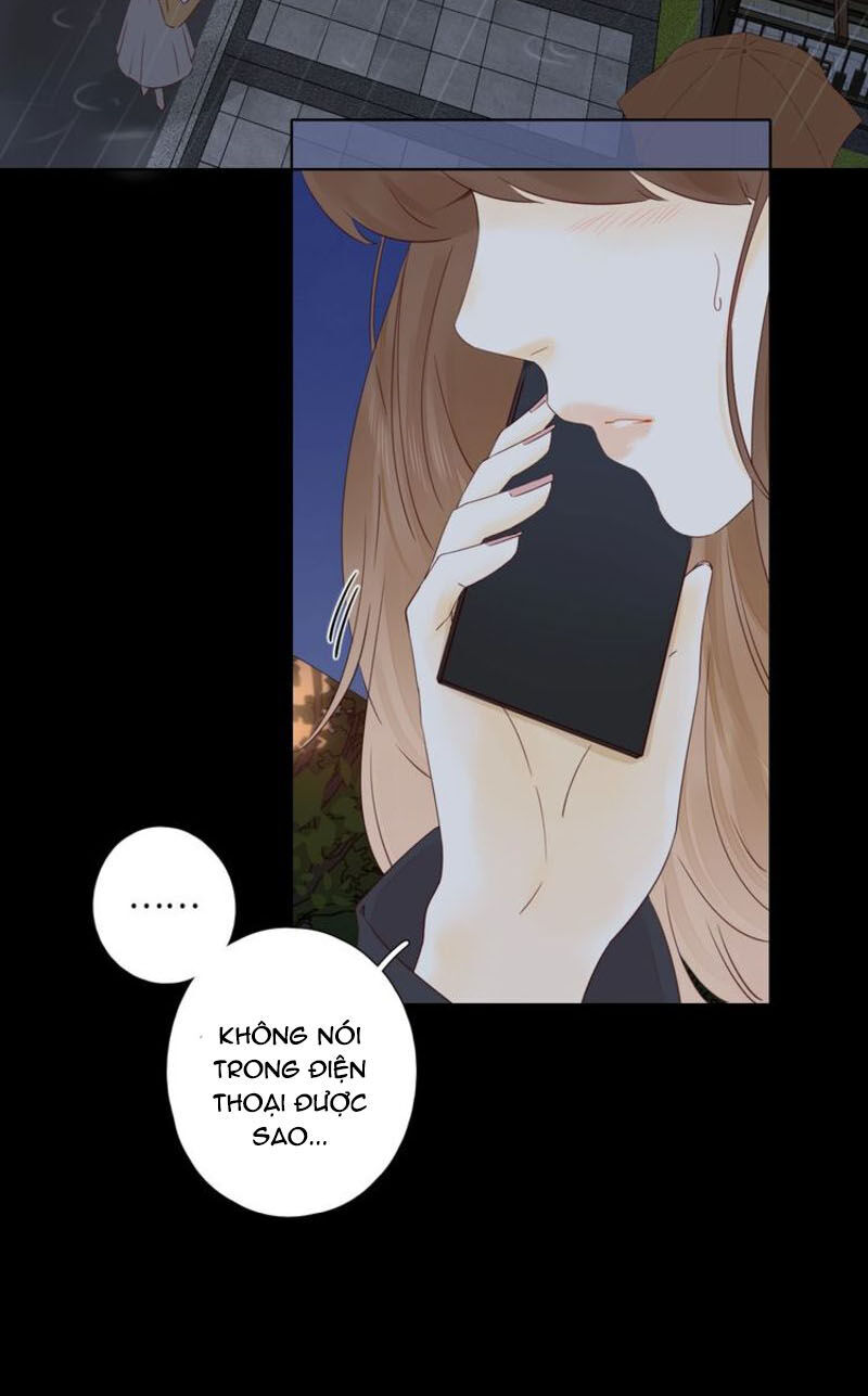 Cô Ấy Không Đáng Yêu Chapter 33 - Trang 2