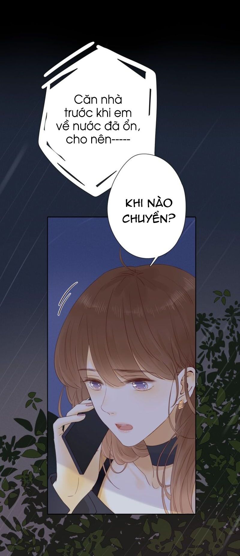 Cô Ấy Không Đáng Yêu Chapter 33 - Trang 2