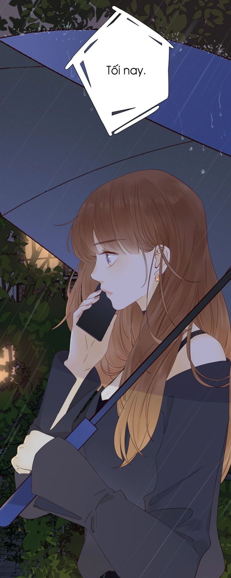 Cô Ấy Không Đáng Yêu Chapter 33 - Trang 2