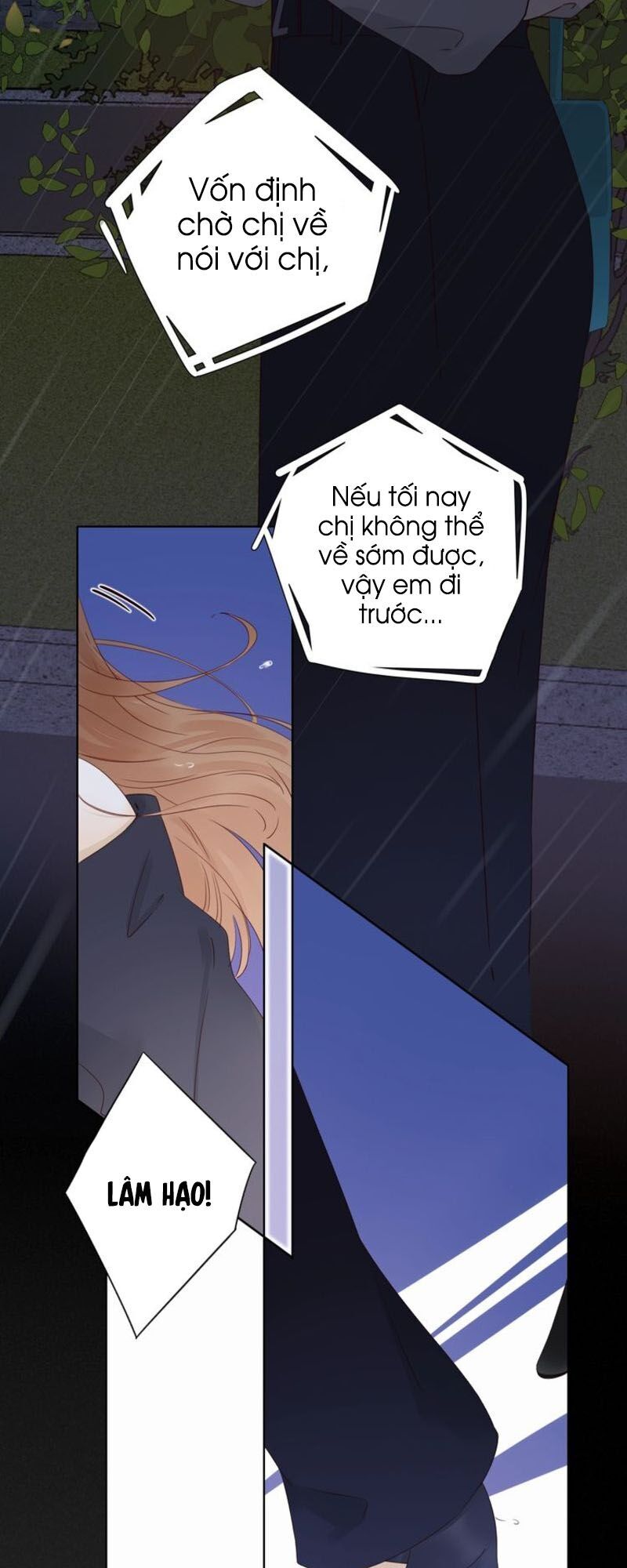 Cô Ấy Không Đáng Yêu Chapter 33 - Trang 2