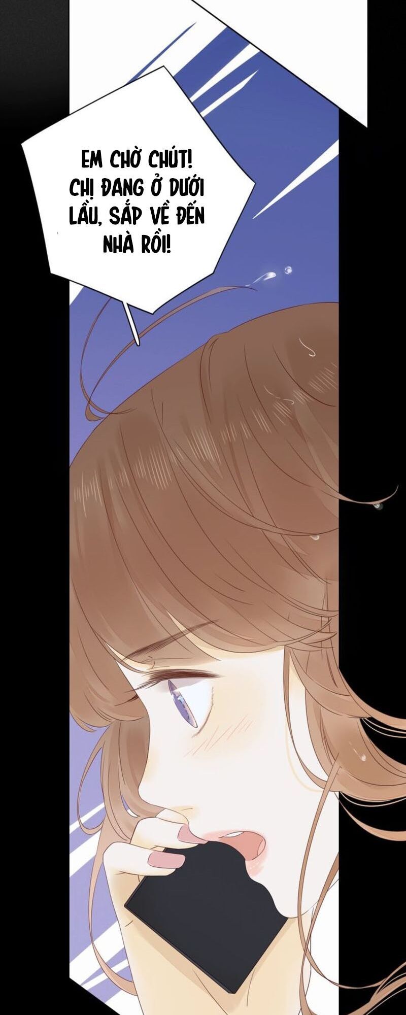 Cô Ấy Không Đáng Yêu Chapter 33 - Trang 2