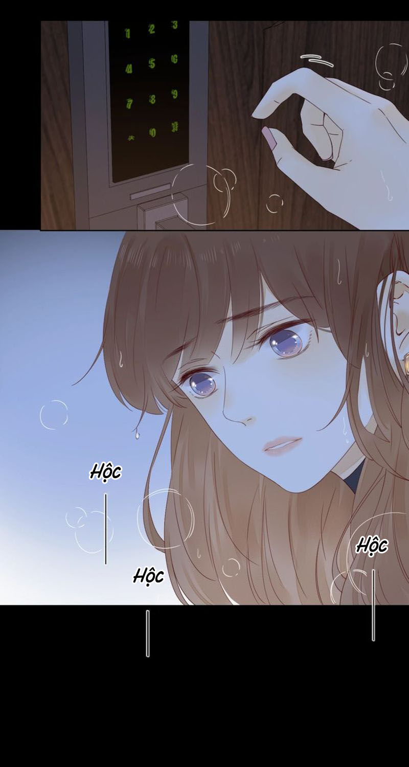 Cô Ấy Không Đáng Yêu Chapter 33 - Trang 2