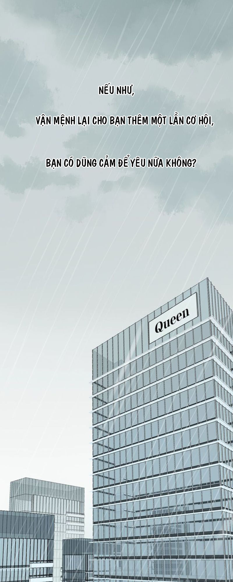 Cô Ấy Không Đáng Yêu Chapter 33 - Trang 2