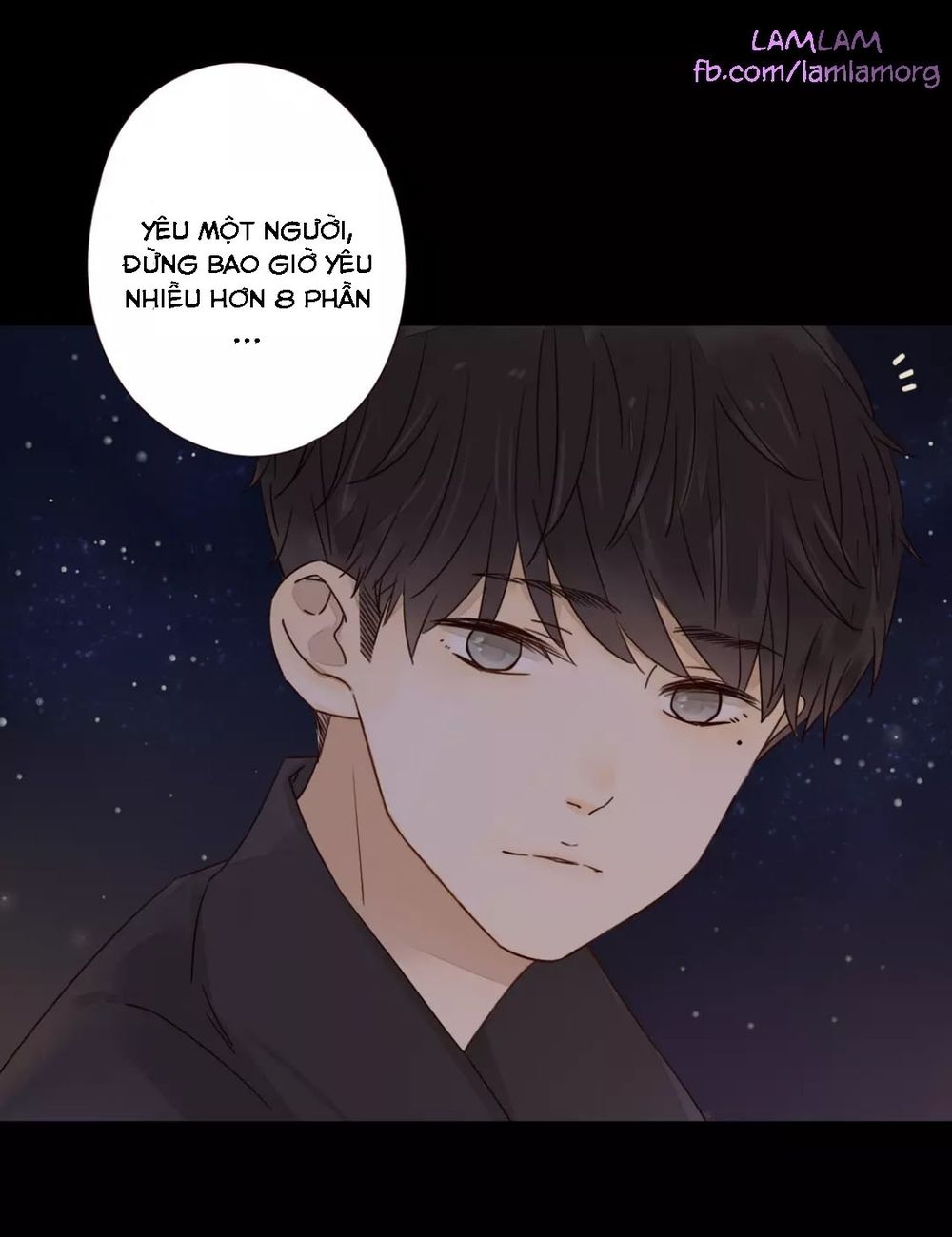 Cô Ấy Không Đáng Yêu Chapter 4 - Trang 2