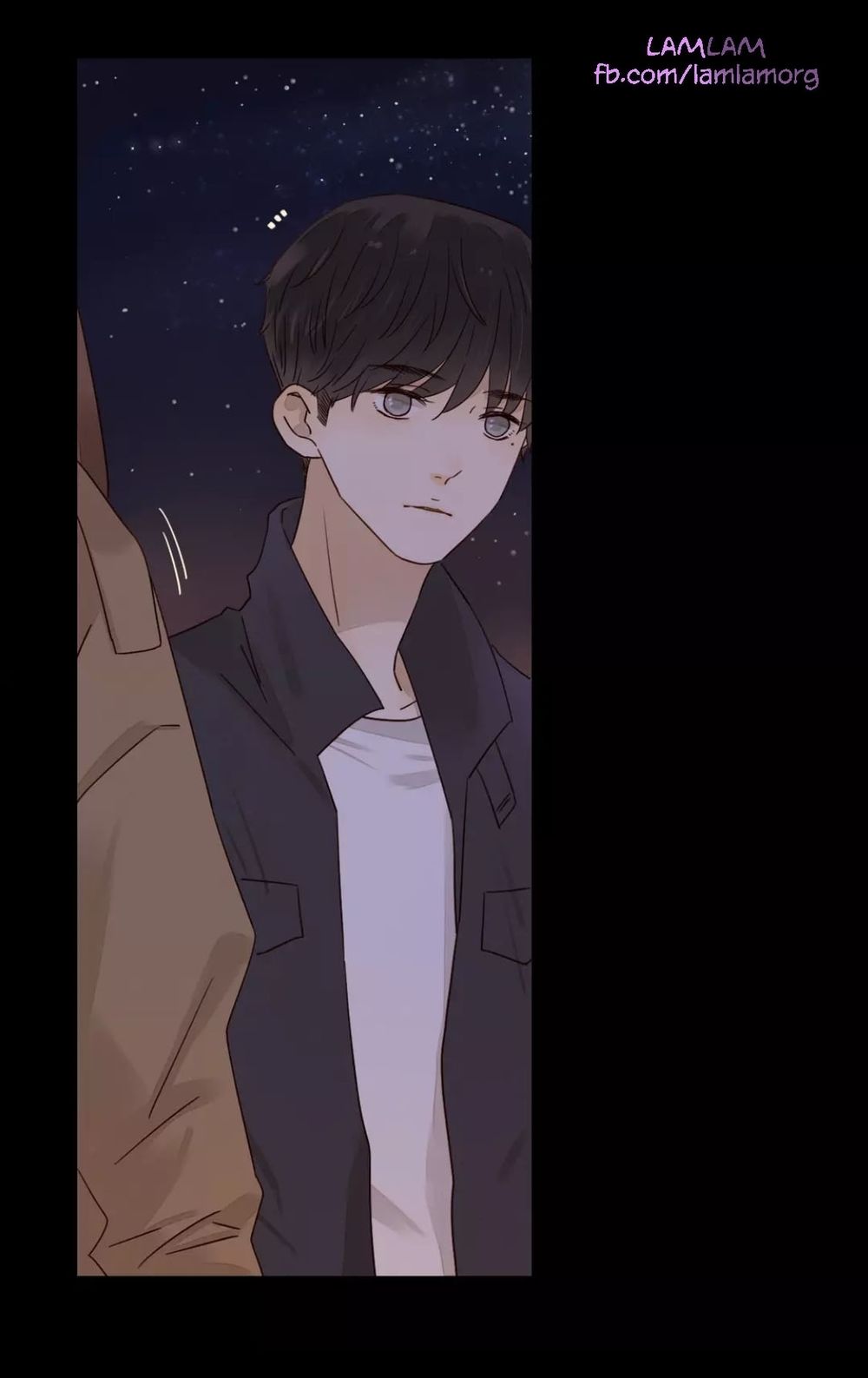 Cô Ấy Không Đáng Yêu Chapter 4 - Trang 2