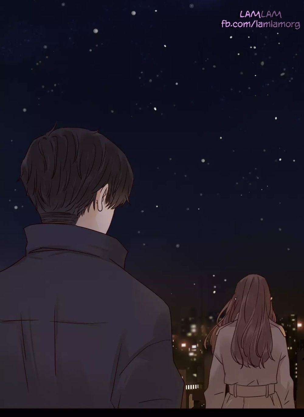 Cô Ấy Không Đáng Yêu Chapter 4 - Trang 2