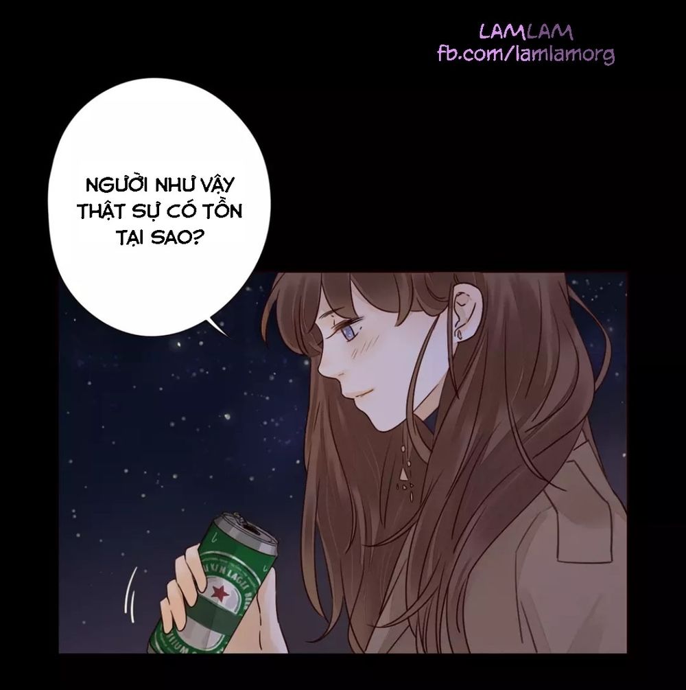 Cô Ấy Không Đáng Yêu Chapter 4 - Trang 2