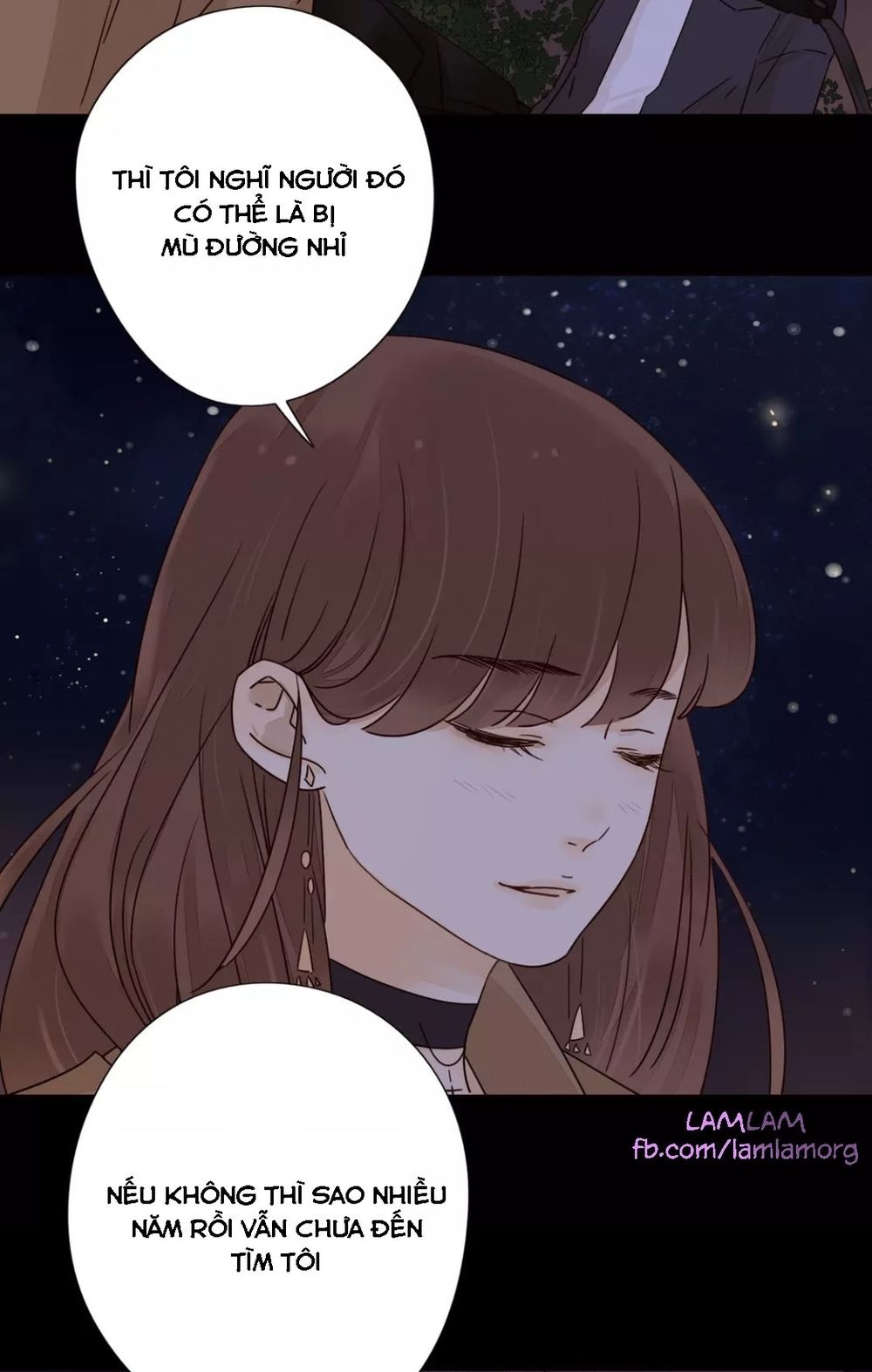 Cô Ấy Không Đáng Yêu Chapter 4 - Trang 2