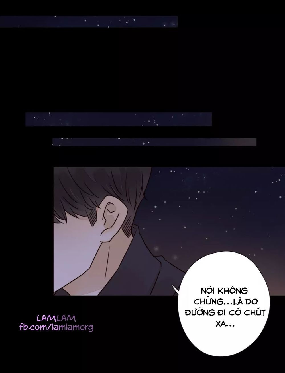 Cô Ấy Không Đáng Yêu Chapter 4 - Trang 2