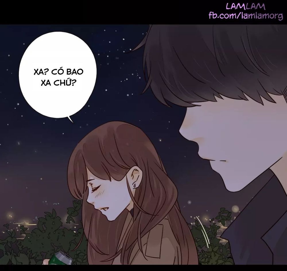 Cô Ấy Không Đáng Yêu Chapter 4 - Trang 2