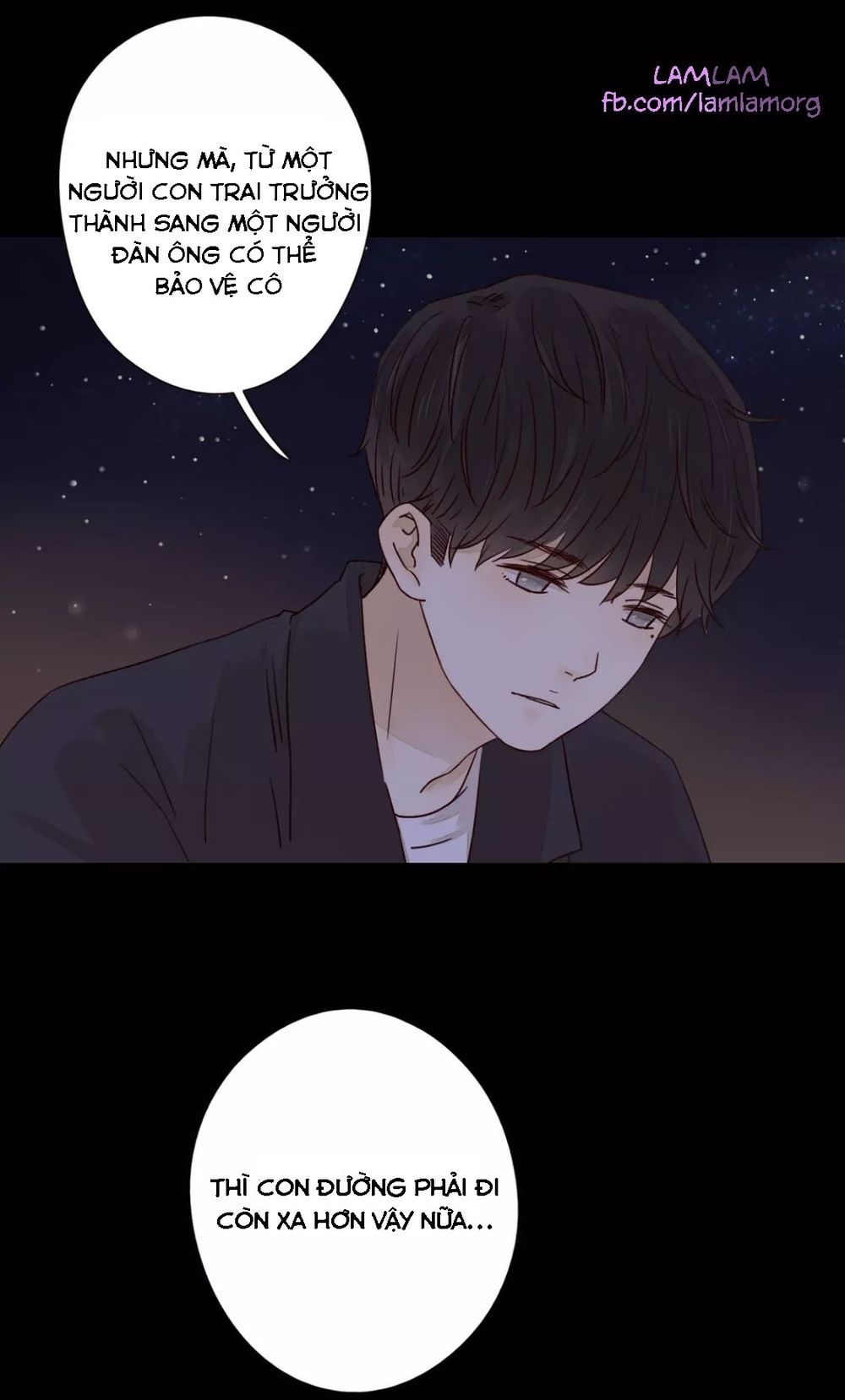 Cô Ấy Không Đáng Yêu Chapter 4 - Trang 2