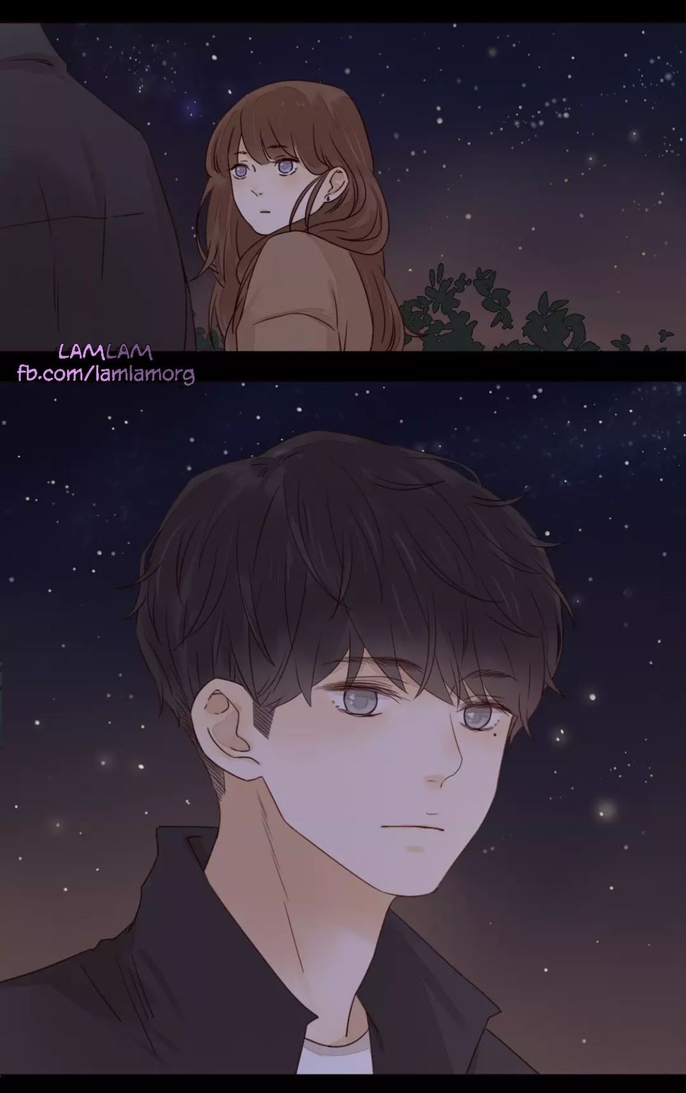 Cô Ấy Không Đáng Yêu Chapter 4 - Trang 2