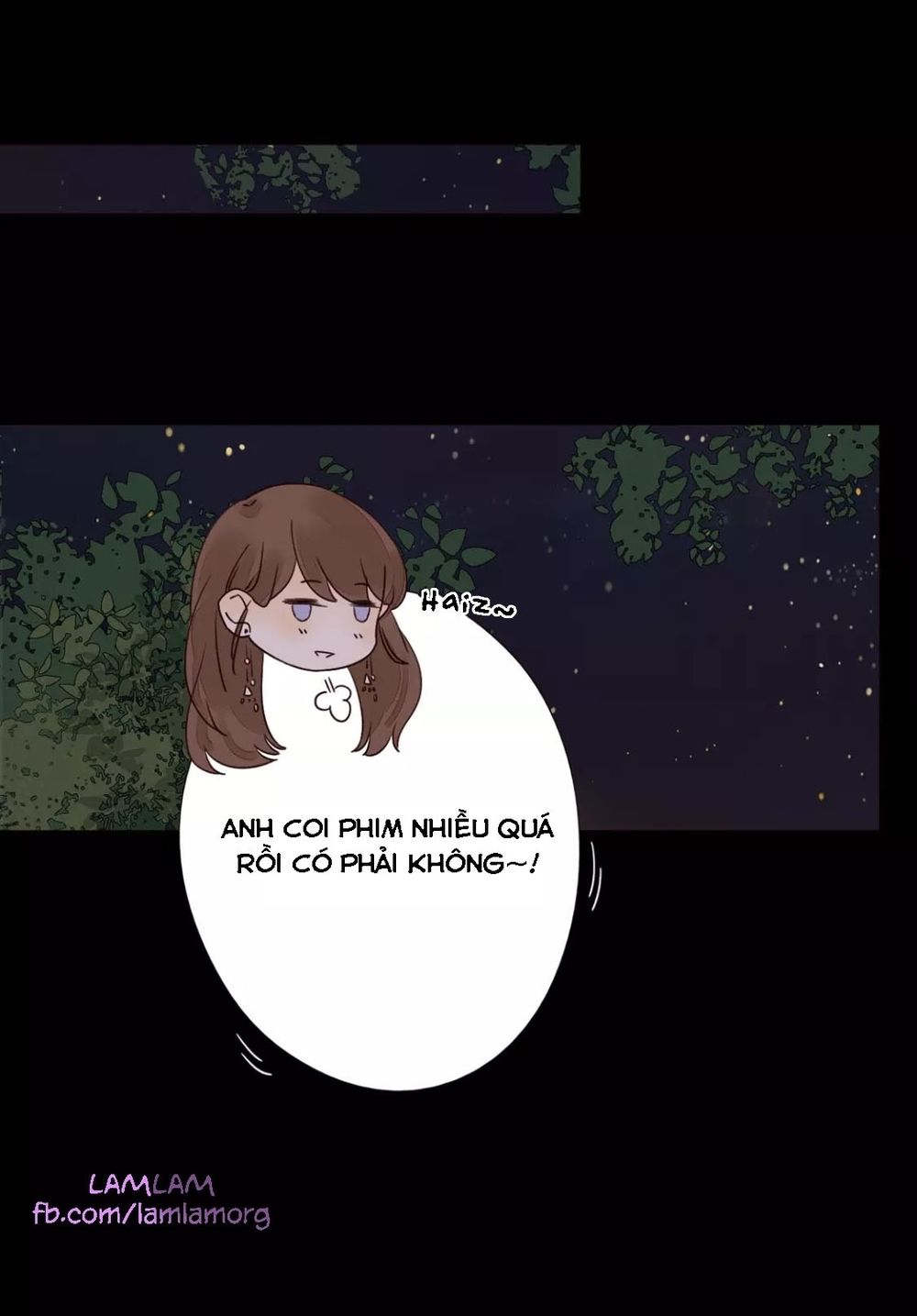 Cô Ấy Không Đáng Yêu Chapter 4 - Trang 2