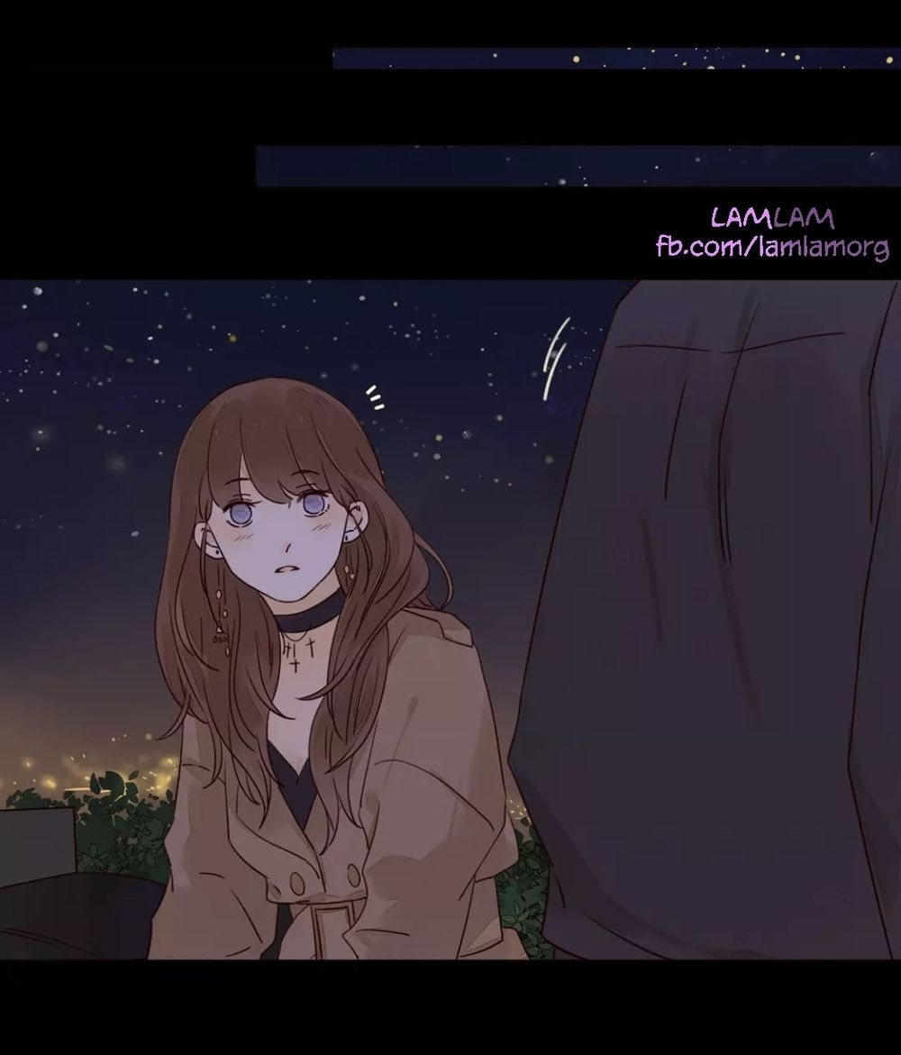 Cô Ấy Không Đáng Yêu Chapter 4 - Trang 2