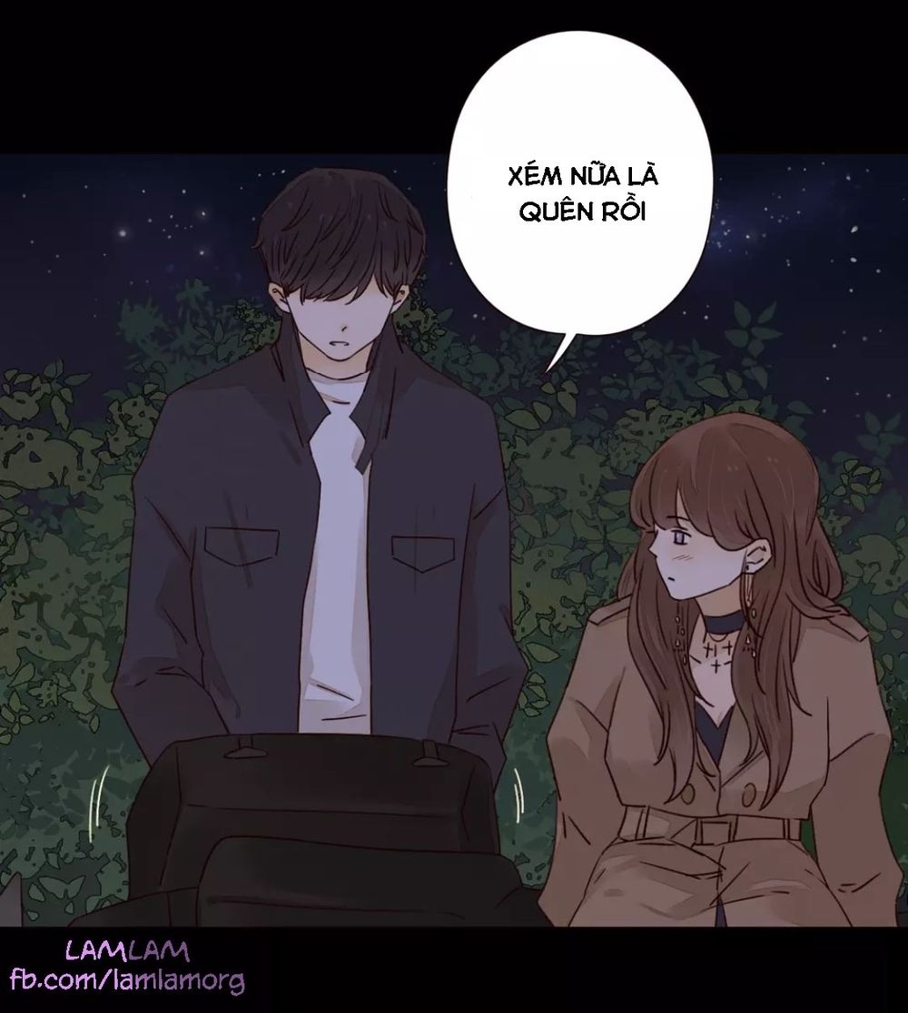 Cô Ấy Không Đáng Yêu Chapter 4 - Trang 2