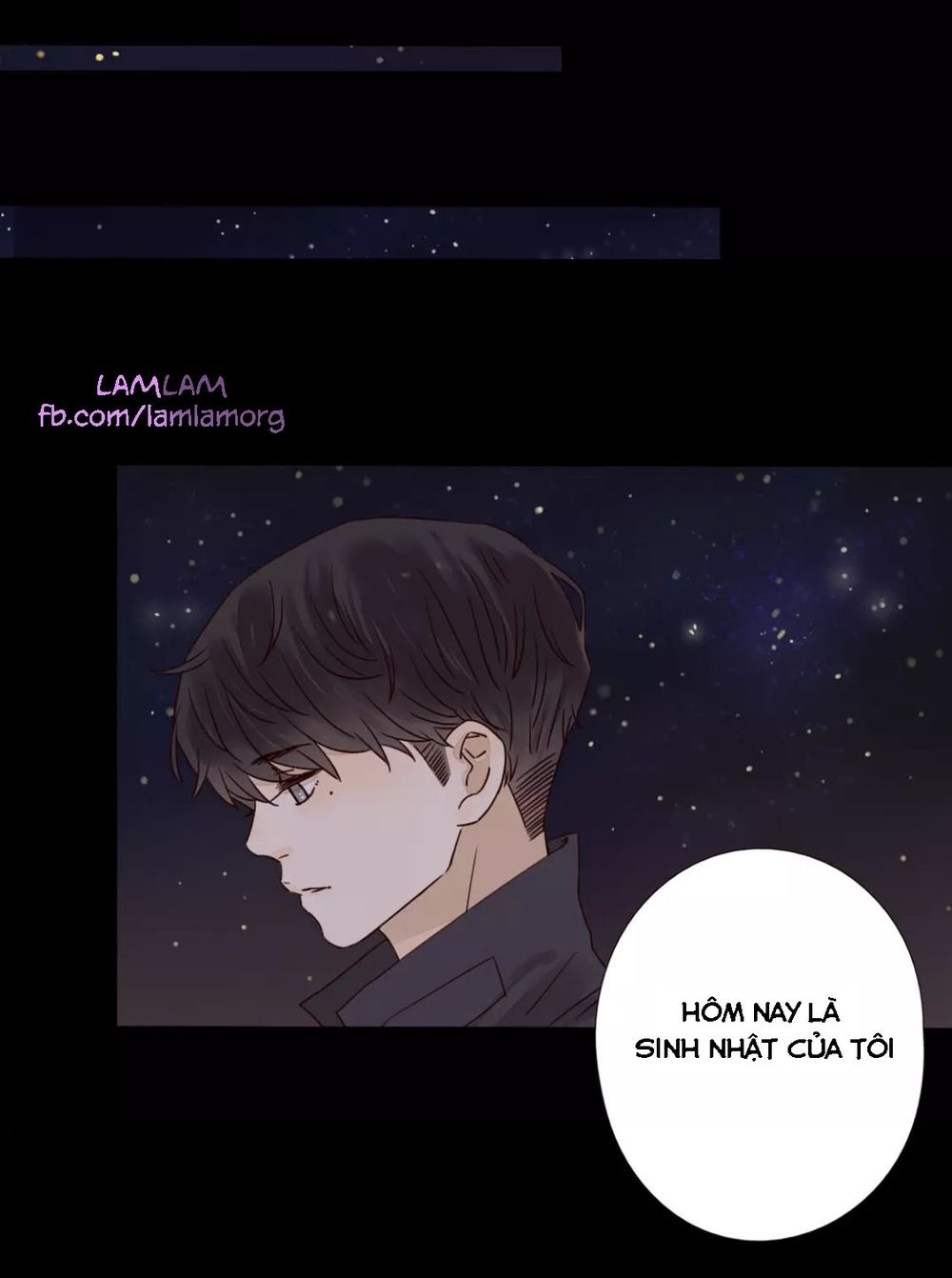 Cô Ấy Không Đáng Yêu Chapter 4 - Trang 2