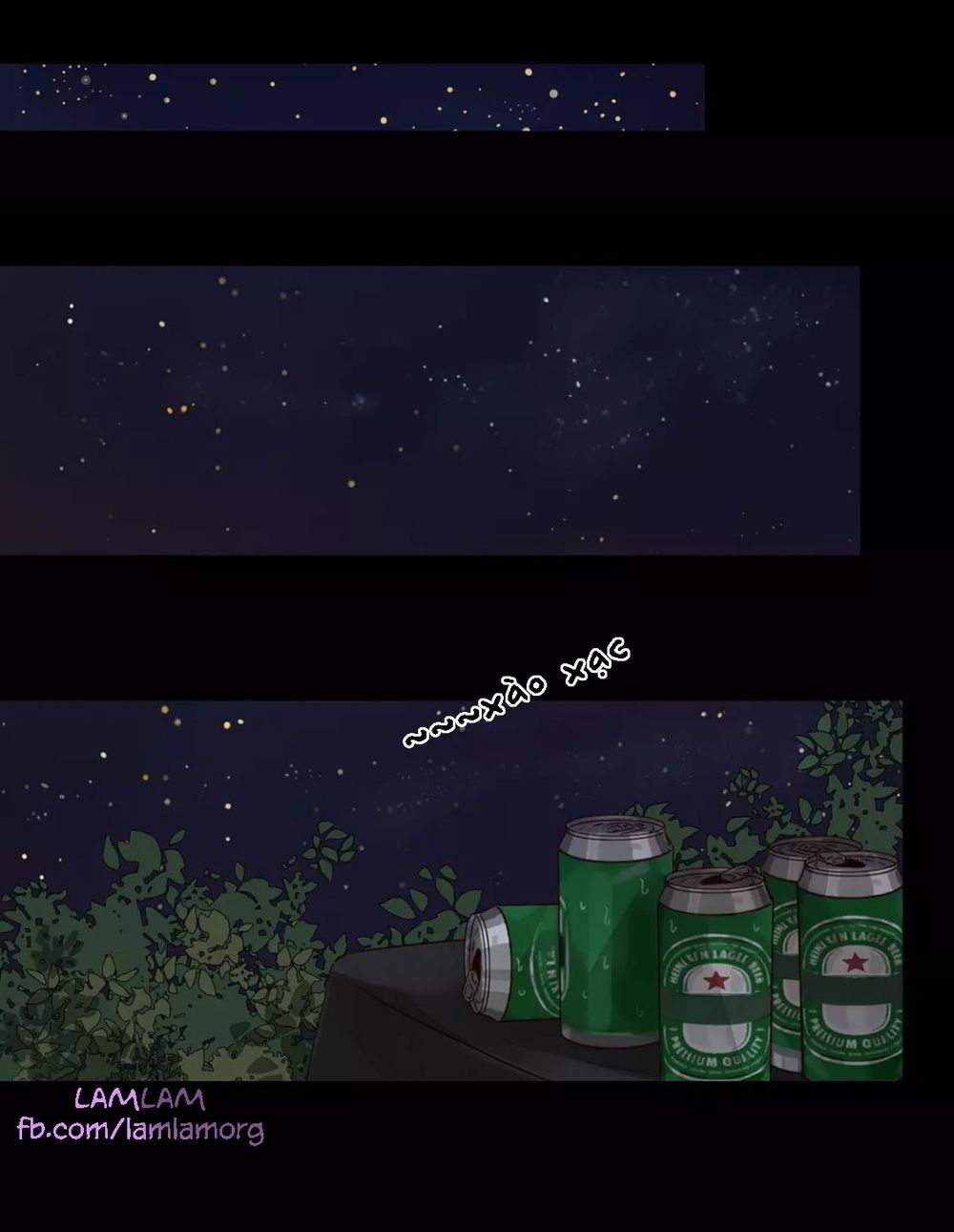 Cô Ấy Không Đáng Yêu Chapter 4 - Trang 2