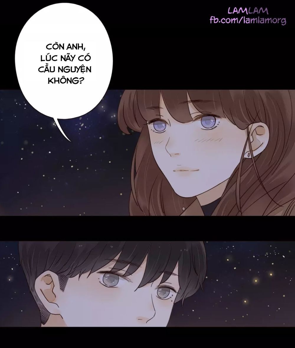 Cô Ấy Không Đáng Yêu Chapter 4 - Trang 2