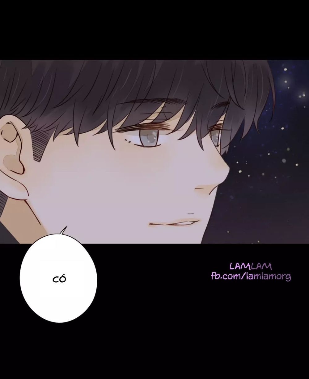 Cô Ấy Không Đáng Yêu Chapter 4 - Trang 2