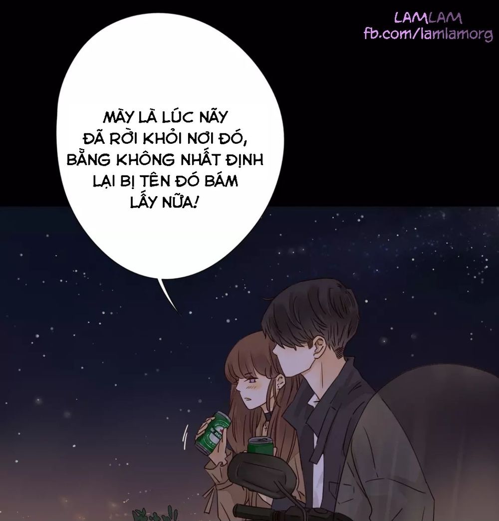 Cô Ấy Không Đáng Yêu Chapter 4 - Trang 2