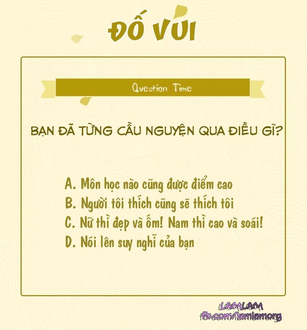 Cô Ấy Không Đáng Yêu Chapter 4 - Trang 2