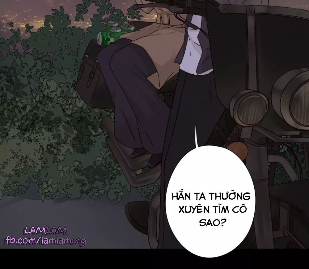 Cô Ấy Không Đáng Yêu Chapter 4 - Trang 2