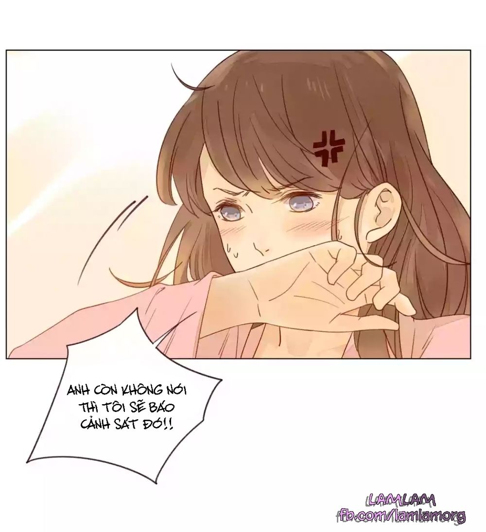 Cô Ấy Không Đáng Yêu Chapter 5 - Trang 2