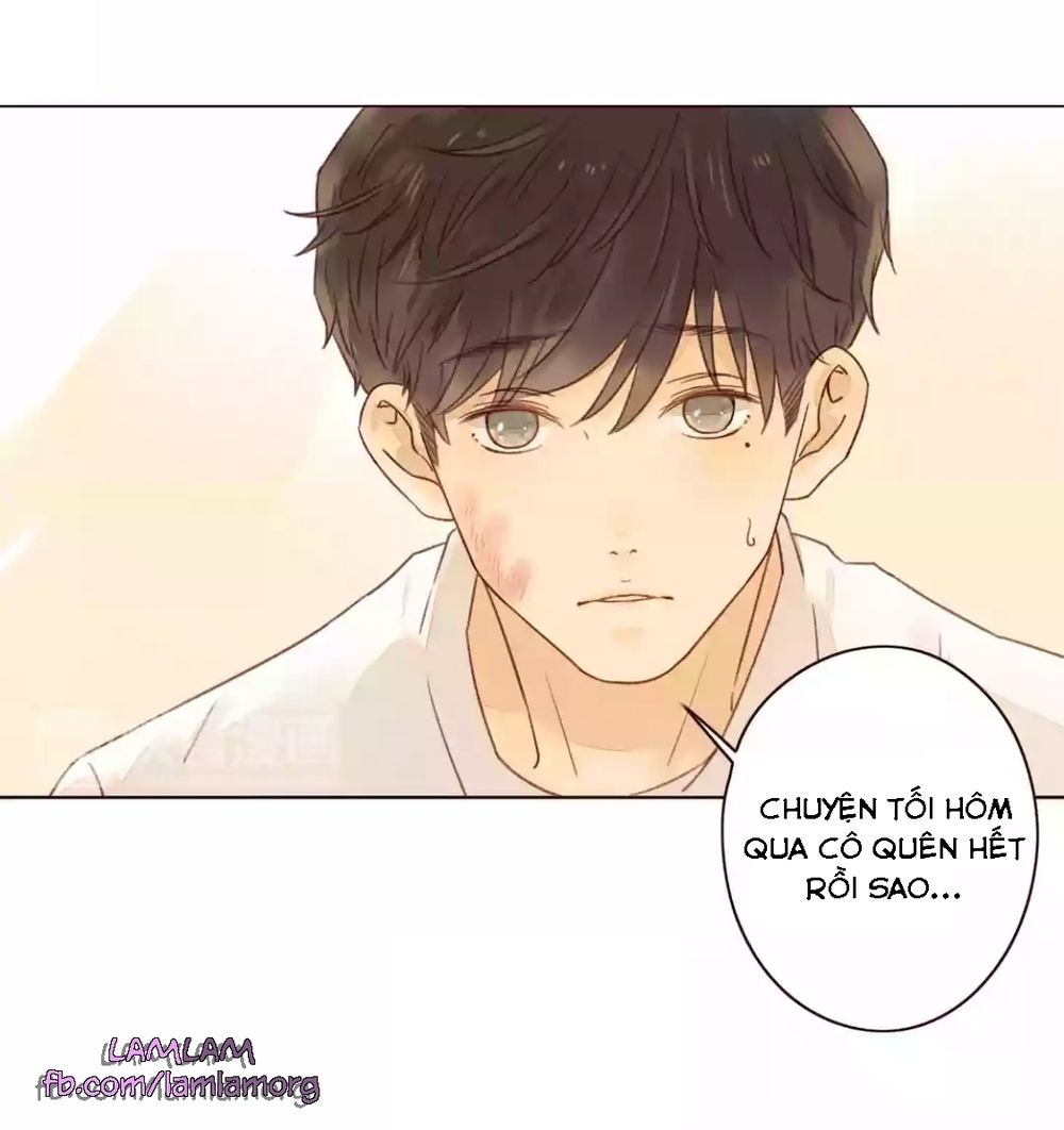 Cô Ấy Không Đáng Yêu Chapter 5 - Trang 2