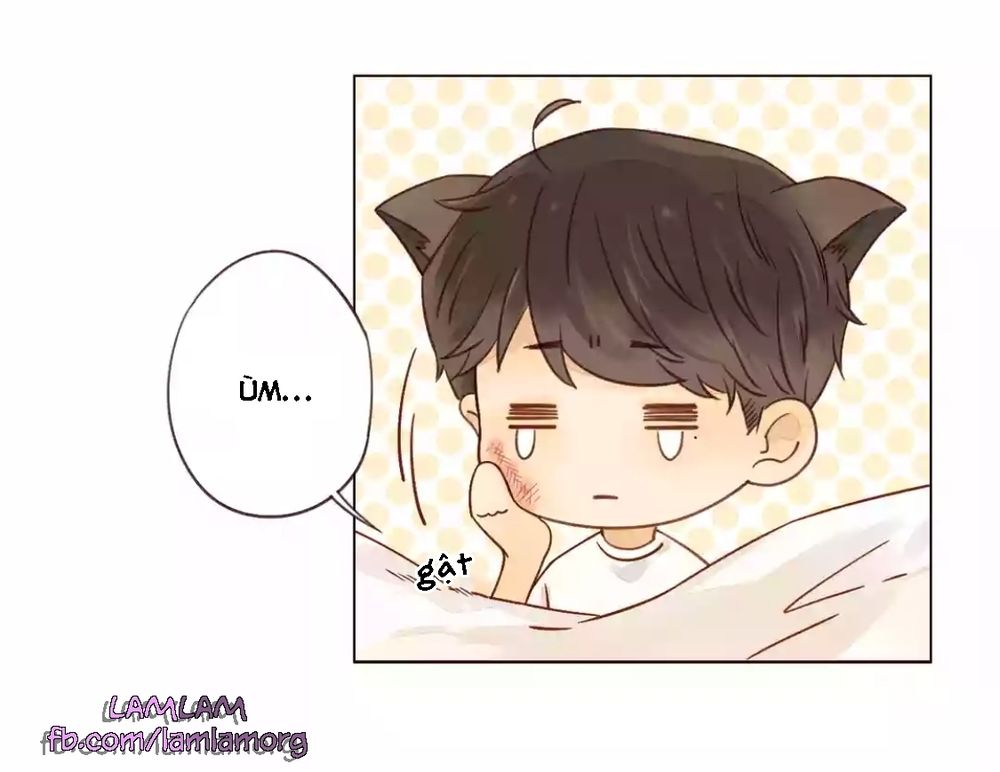 Cô Ấy Không Đáng Yêu Chapter 5 - Trang 2