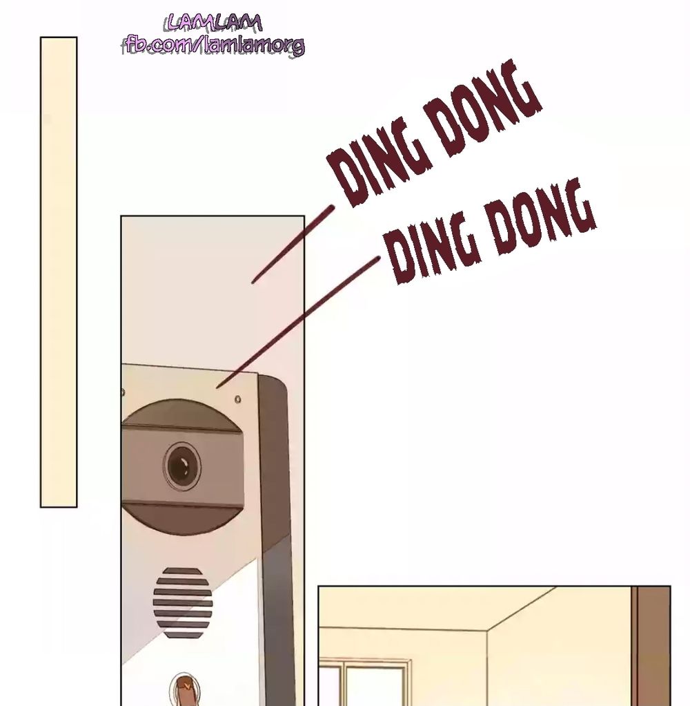 Cô Ấy Không Đáng Yêu Chapter 5 - Trang 2