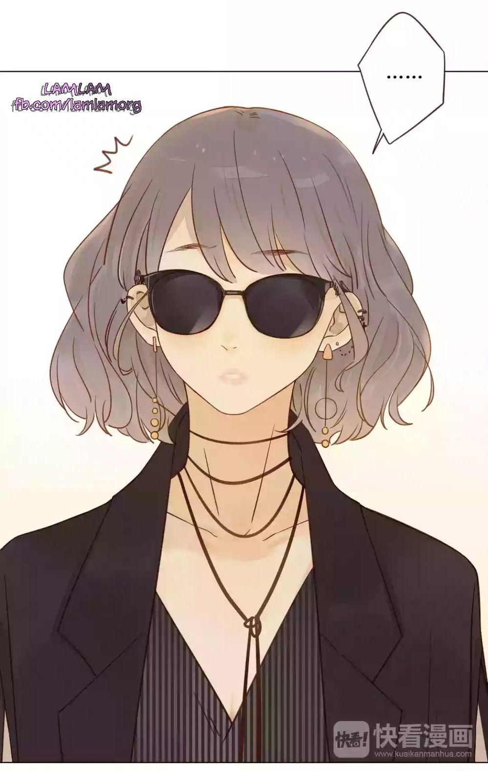 Cô Ấy Không Đáng Yêu Chapter 5 - Trang 2