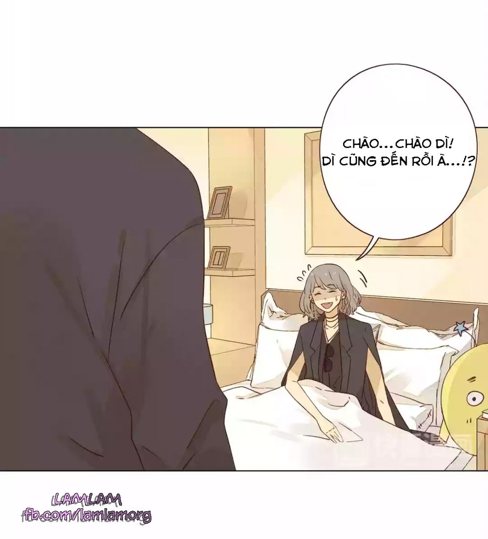 Cô Ấy Không Đáng Yêu Chapter 5 - Trang 2