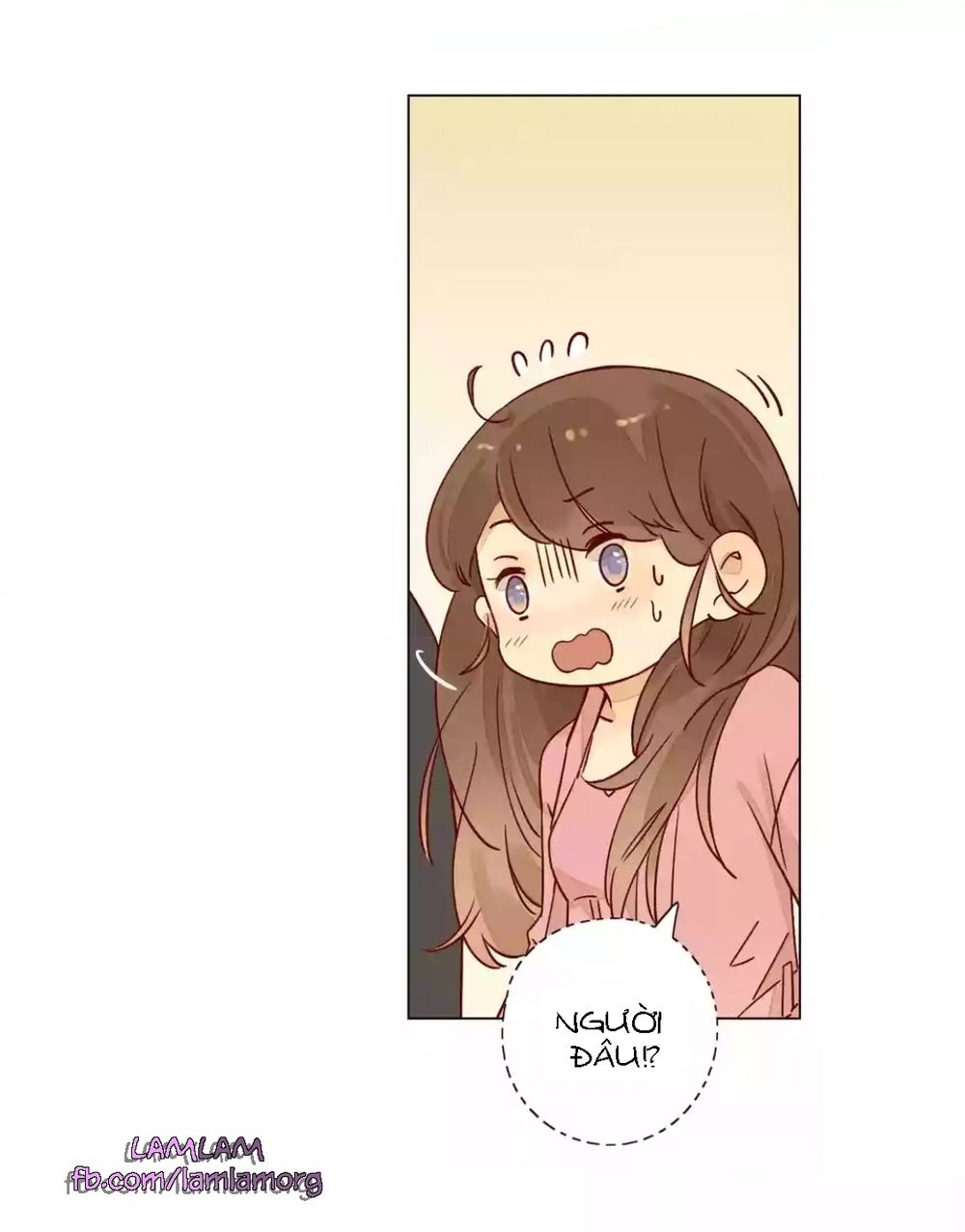 Cô Ấy Không Đáng Yêu Chapter 5 - Trang 2
