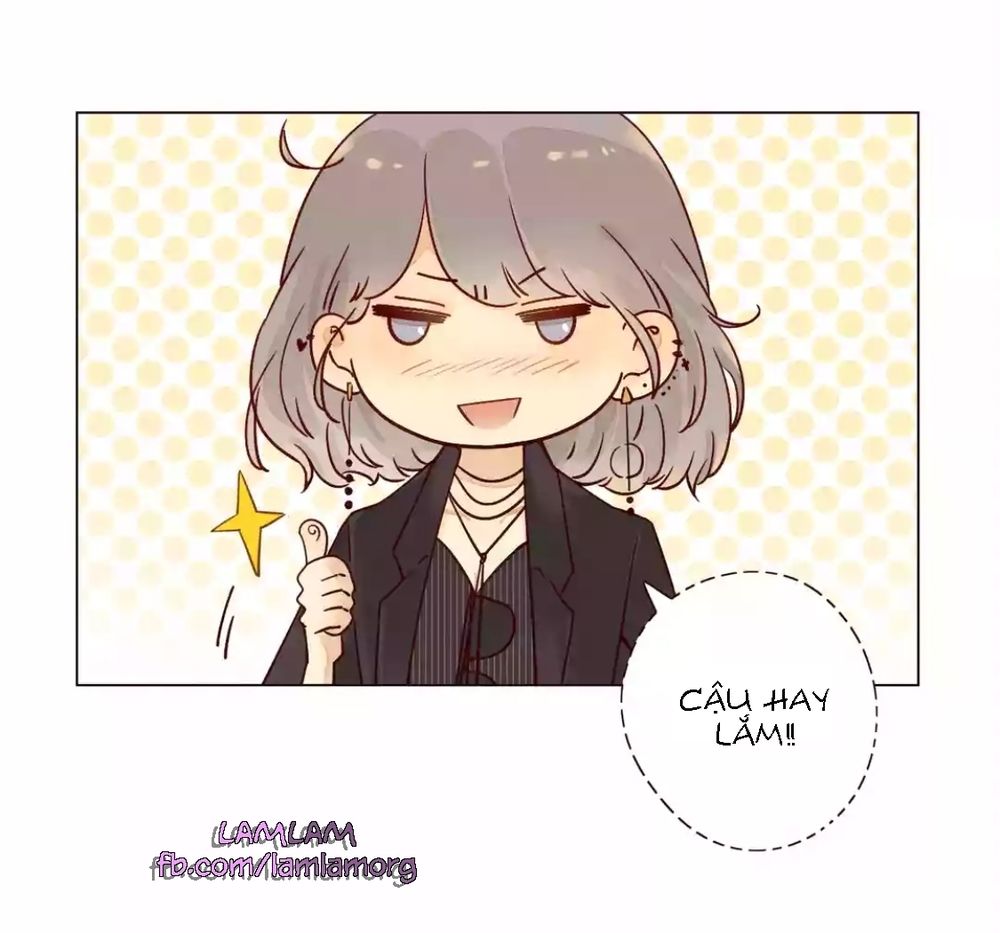 Cô Ấy Không Đáng Yêu Chapter 5 - Trang 2