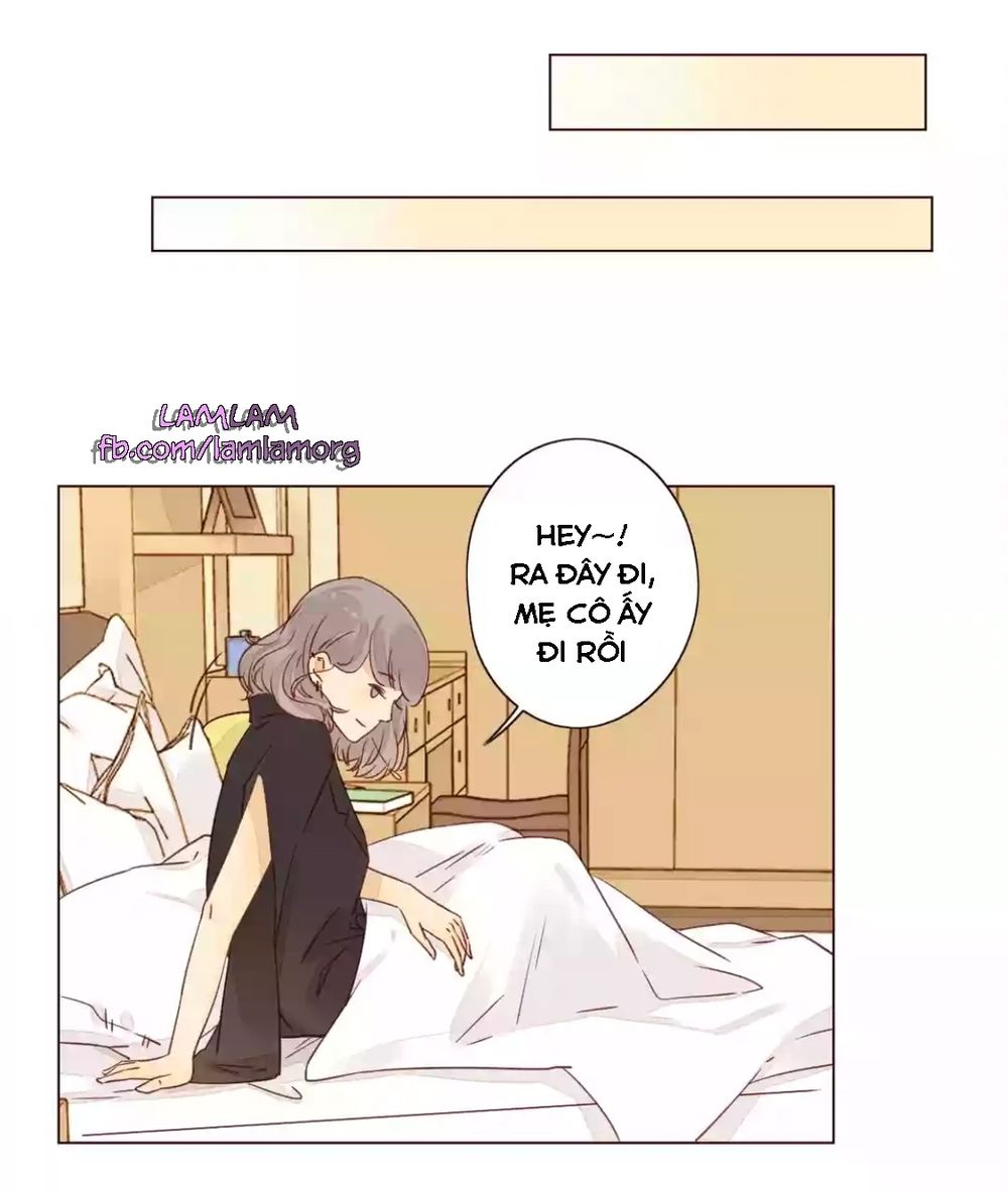 Cô Ấy Không Đáng Yêu Chapter 5 - Trang 2