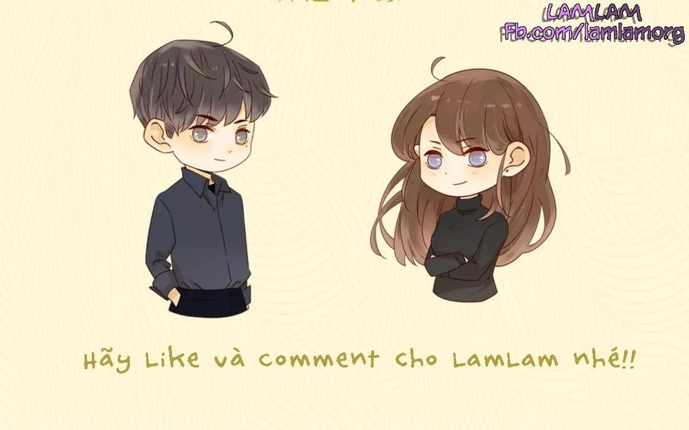 Cô Ấy Không Đáng Yêu Chapter 5 - Trang 2