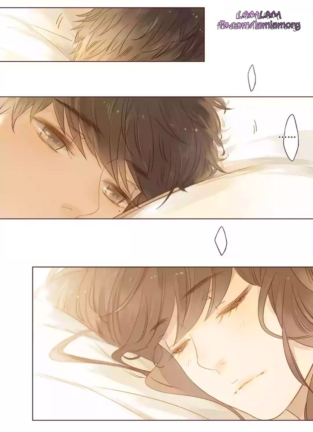 Cô Ấy Không Đáng Yêu Chapter 5 - Trang 2