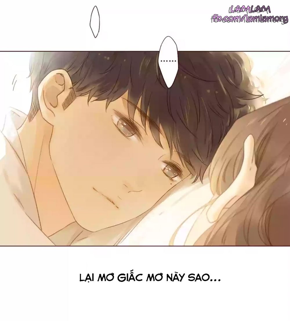 Cô Ấy Không Đáng Yêu Chapter 5 - Trang 2