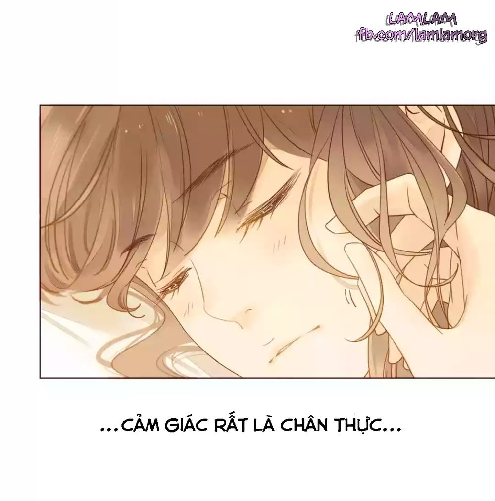 Cô Ấy Không Đáng Yêu Chapter 5 - Trang 2